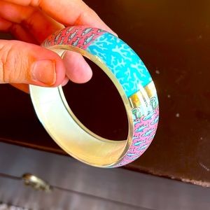 Vineyard Vines Plastic Bracelet